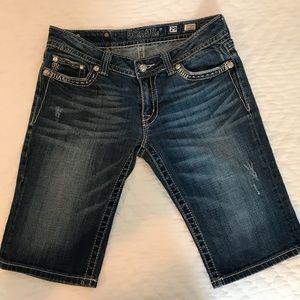 MISS ME JEAN SHORTS 29